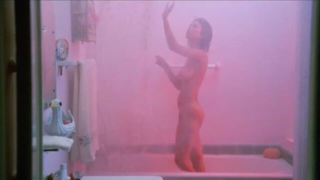 Karin Mani Nude - Avenging Angel (1985) HD 1080p Watch Online