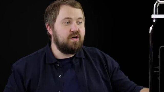 {Wylsacom} Полный Обзор Колесиков Для Mac Pro От Apple За 69990 Рублей + Тест-Драйв