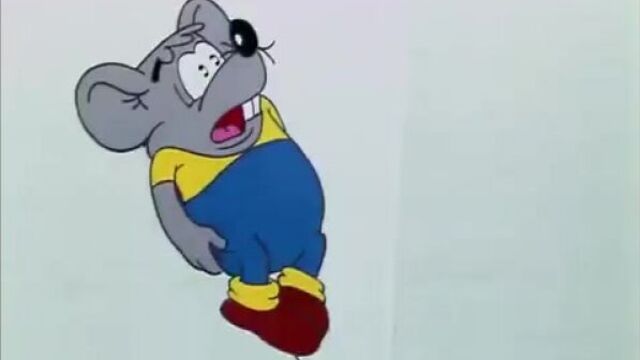 Поликлиника Кота Леопольда