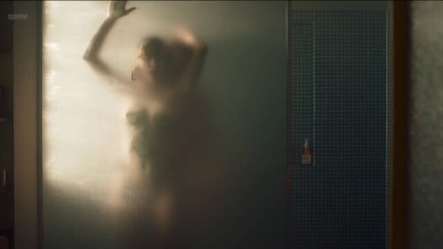 Margot Bancilhon, Camille Razat Nude - Ami-Ami (FR 2018) 1080p Watch Online / Марго Бансийон, Камилль Раза - Моя бывшая подружка