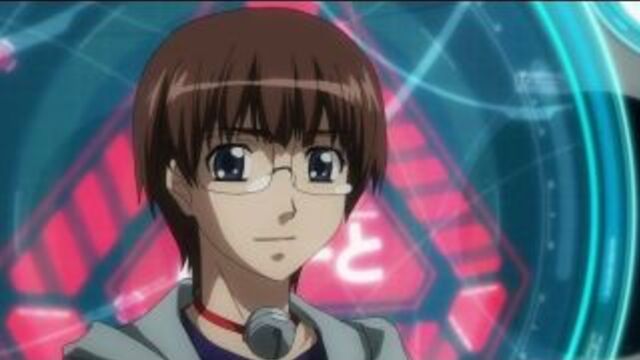 Поиграй со мной нежно / Asobi ni Iku yo! - 12[Сuba77]