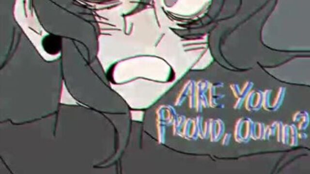 | pregame shuichi and kokichi |
