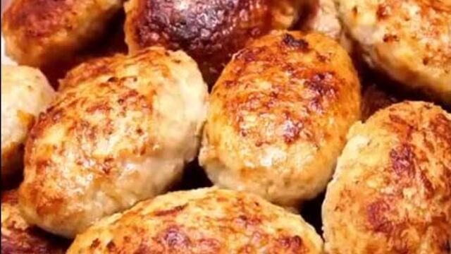 Капустники (ингредиенты указаны в описании видео)