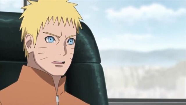 Боруто 76 серия / Boruto 76 серия | 3 сезон Наруто