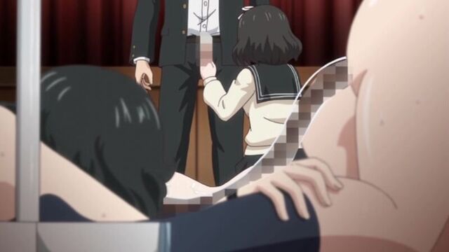 euphoria～地下の戦慄ゲーム、地上のス カトロ地獄。 笑う黒幕は……幼なじみ！？ 編