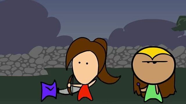 DiabLoL 2 Ep39 Mercenary Life
