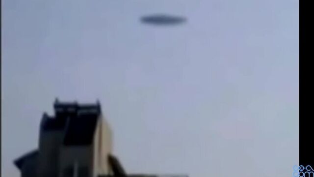 НЛО документальное видео. Наиболее реальная подборка сюжетов. UFO