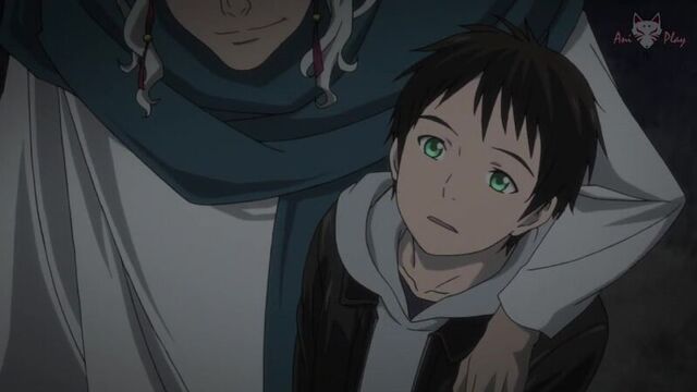 Бездомный бог 2 серия 2 сезон [трейлер] [русская озвучка Majestic-Kun] Noragami ARAGOTO [TV-2] [AniPlay.TV]