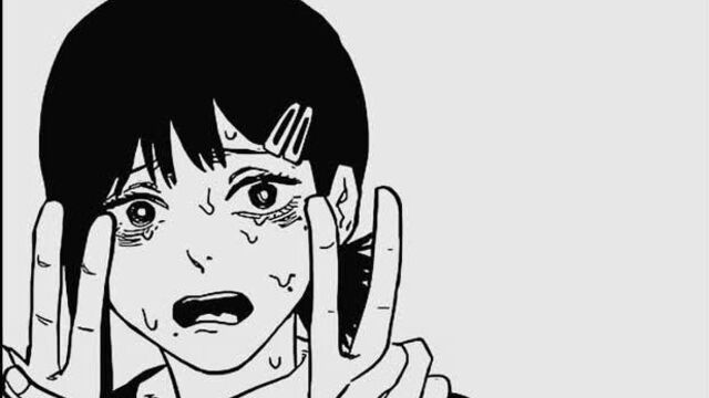 Kobeni Dance Chainsaw Man [Full]