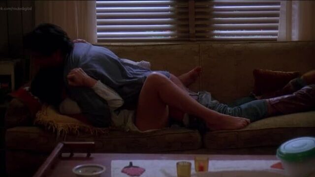 Debra Winger, Barbara Hershey Nude - A Dangerous Woman (1993) HD 1080p Watch Online