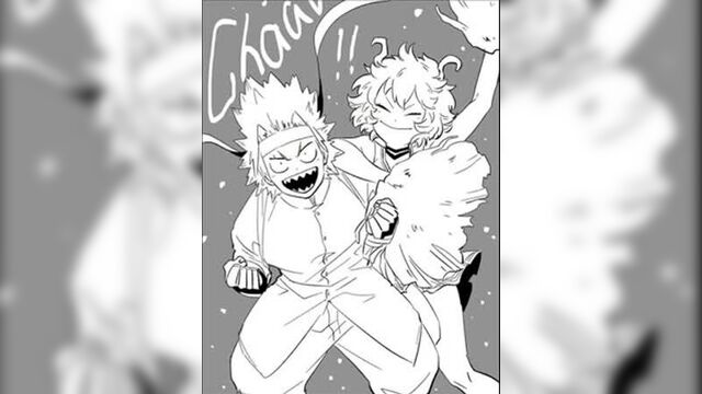 kirishima x Mina (MosCatalogue.net)