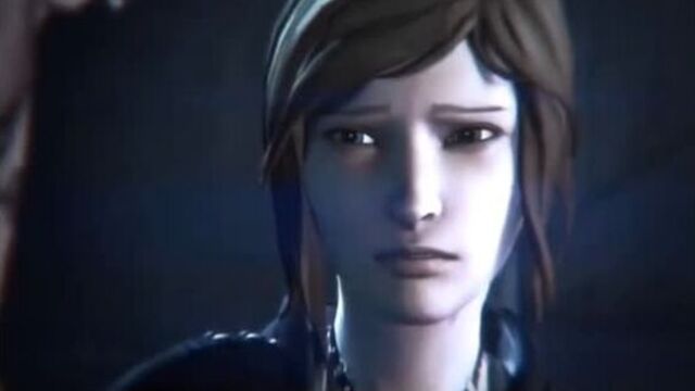 Chloe Price | Rachel Amber { Life Is Strange: Before the Storm } vine