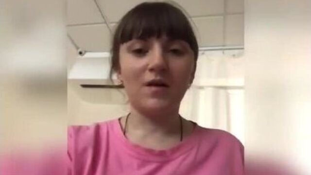 Новости от Машеньки Завьяловой! ⠀ Мы с вами помогали девочке в феврале. Когда врачи в России признали, что возможности спасти Ма