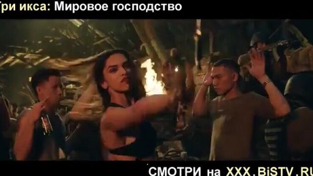 Кино три ххх мировое господство,Фильм три xxx 2016,Три икса мировое господство роли,Фильм три икса ххх смотреть,Xxx три икс онла