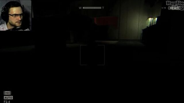 [Kuplinov ► Play] Outlast: Whistleblower Прохождение ► Газовая атака ► #3