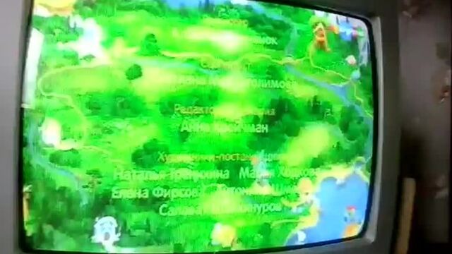 Смешарики Новые Приключения Одно Из Двух