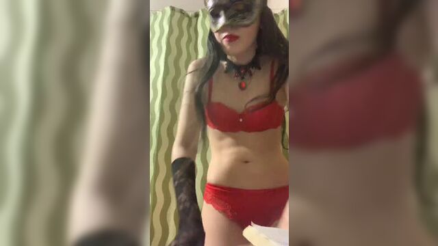 Екатерина Тумаева — Live
