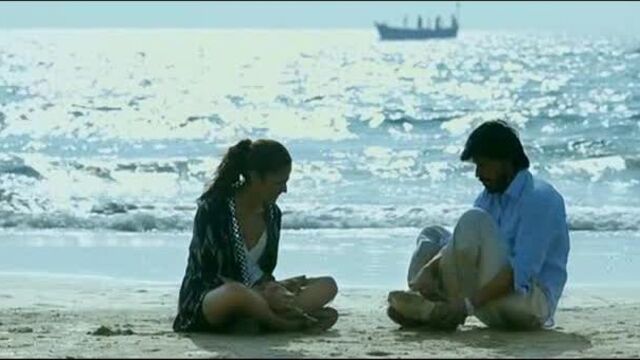 DEAR ZINDAGI FanVideo by @HopeApril