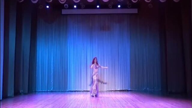 Анна Шмидт. барабаны зима 2019