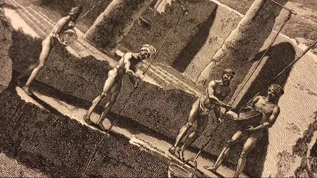 «Описание Египта, или Сборник наблюдений и исследований, которые были сделаны в Египте во время экспедиции французской армии»