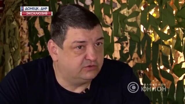 "Армия Новороссии захватит Киев..." - опубликовано видео властей "ДНР" с угрозами Украине "большого наступления".