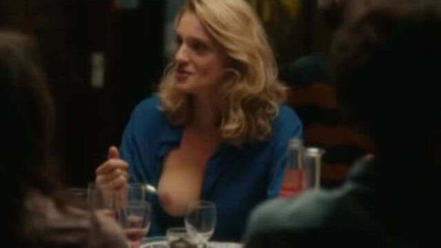 Olivia Côte, Marion Christmann Nude - La fete des meres (2018) HD 720p Watch Online