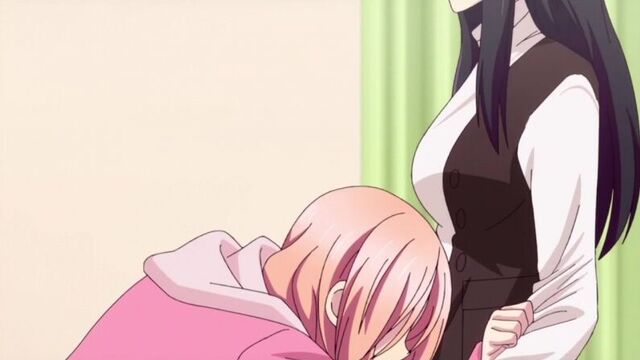 Netsuzou TRap: NTR / Ловушка Лжи - 6 серия | Sharon, Cleo-chan & Nuts (MVO) [AniLibria.Tv]