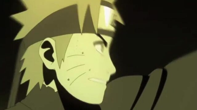 Naruto Uzumaki x Kurama | Naruto | Anime vine
