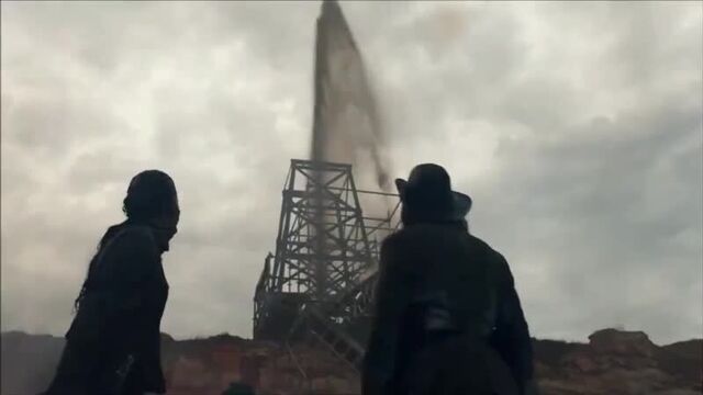 Бойтесь ходячих мертвецов / Fear the Walking Dead Промо 6 сезона