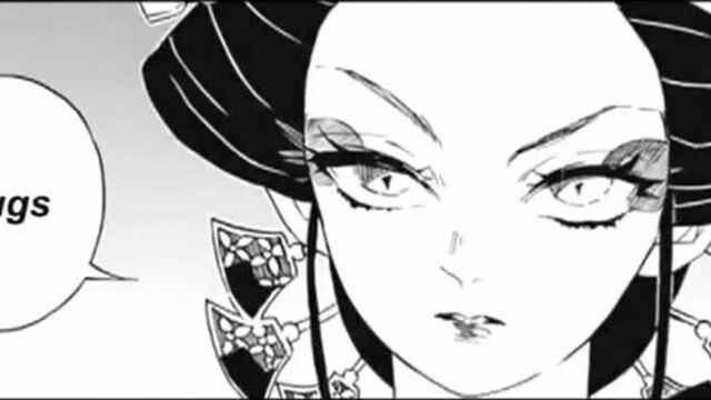 ▹ kimetsu no yaiba; daki