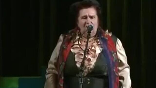Ансамбль Ветка сирени.mp4