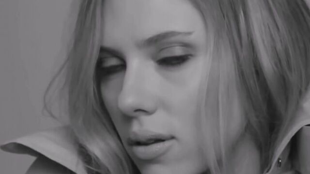 Scarlett Johansson Jerk Off Challenge 2.0