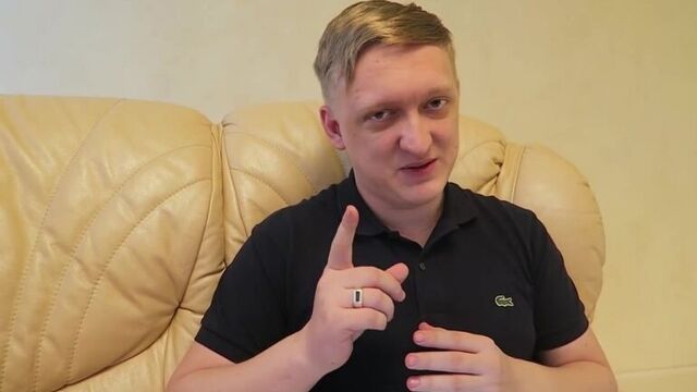 [TheWarpath] РЕАКЦИЯ НА КЛИП МС ХОВАНСКИЙ - Дисс на Летсплейщиков! ЗАЧЕМ ТРОГАТЬ КУПЛИНОВА ???