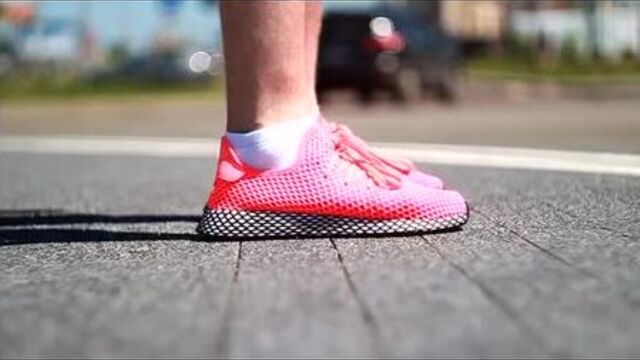 Adidas Deerupt