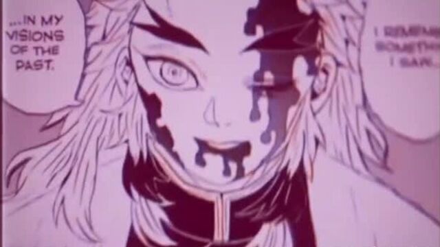 kimetsu no yaiba | kyoujurou rengoku