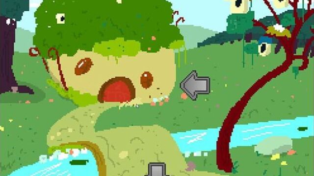 [18+] Прохождение Banned From Equestria (Daily) 1.4 и 1.4.5 БЕЗ ЦЕНЗУРЫ