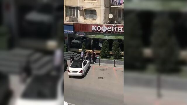 Ислам Вагабов объявлен в розыск по подозрению в убийстве