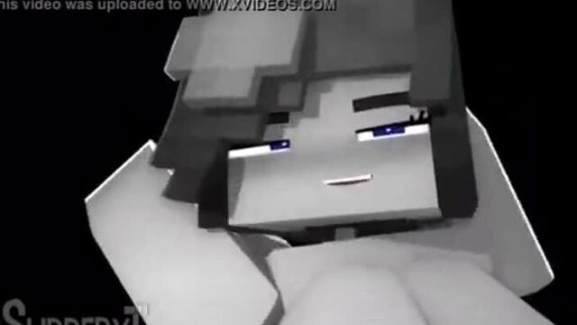 Майнкрафт (#minecraft #sex #porn #animation)