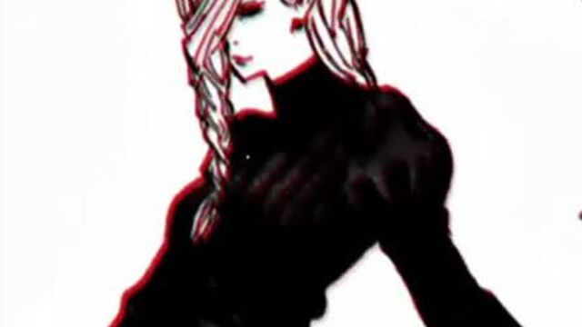 ↝jujutsu kaisen ; mei mei