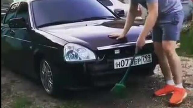 Бпан прикол (Лада,бпан,ваз,таз,без пружин,без посадки авто нет,бпанщик,автоваз,2114,приора,БЕЗ ПОСАДКИ-АВТО.NET)