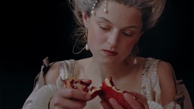 "Wife, Witch, Poisoner, Whore" starring Emma Corrin. Read by Helena Bonham Carter