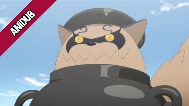 [Anidub] Boruto: Naruto Next Generations 122 / Боруто: Следующее поколение Наруто 122 серия [Русская озвучка]