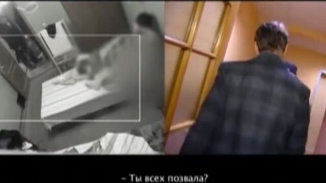 Жена Изменяет с Фотогрофом на квартире. Брачное Чтиво