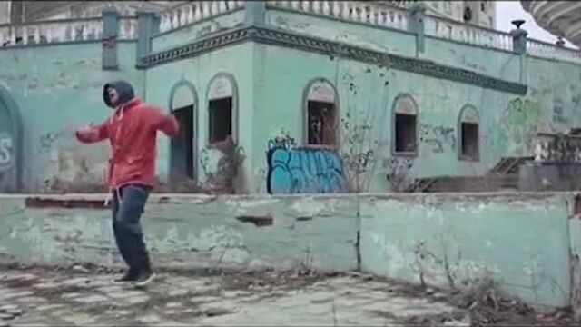 Жека РАСТУ ex. Кто ТАМ - Ванлав