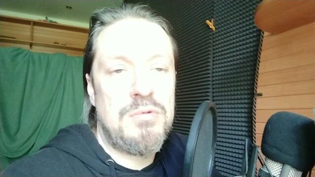 Live: Vargtroms Studio - Аудиокниги и Подкасты