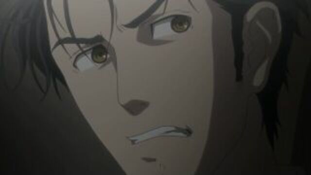 Врата Штейна / Steins;Gate - 19 серия (Субтитры)