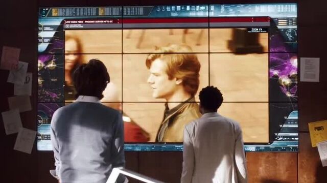 MacGyver 5x10 Sneak Peek 2 "Diamond + Quake + Carbon + Comms + Tower"