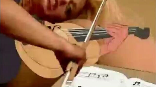 Почти порно (очень ржачно))))
