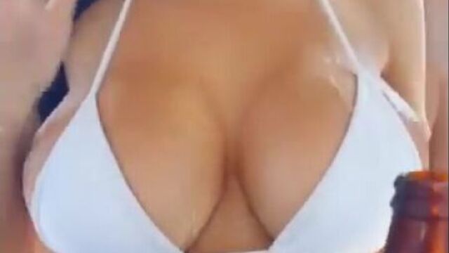 Vine top girl 2016 Irina Ivanova