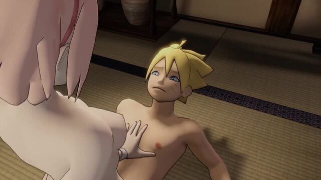 sakura haruno sex boruto naruto hentai 2